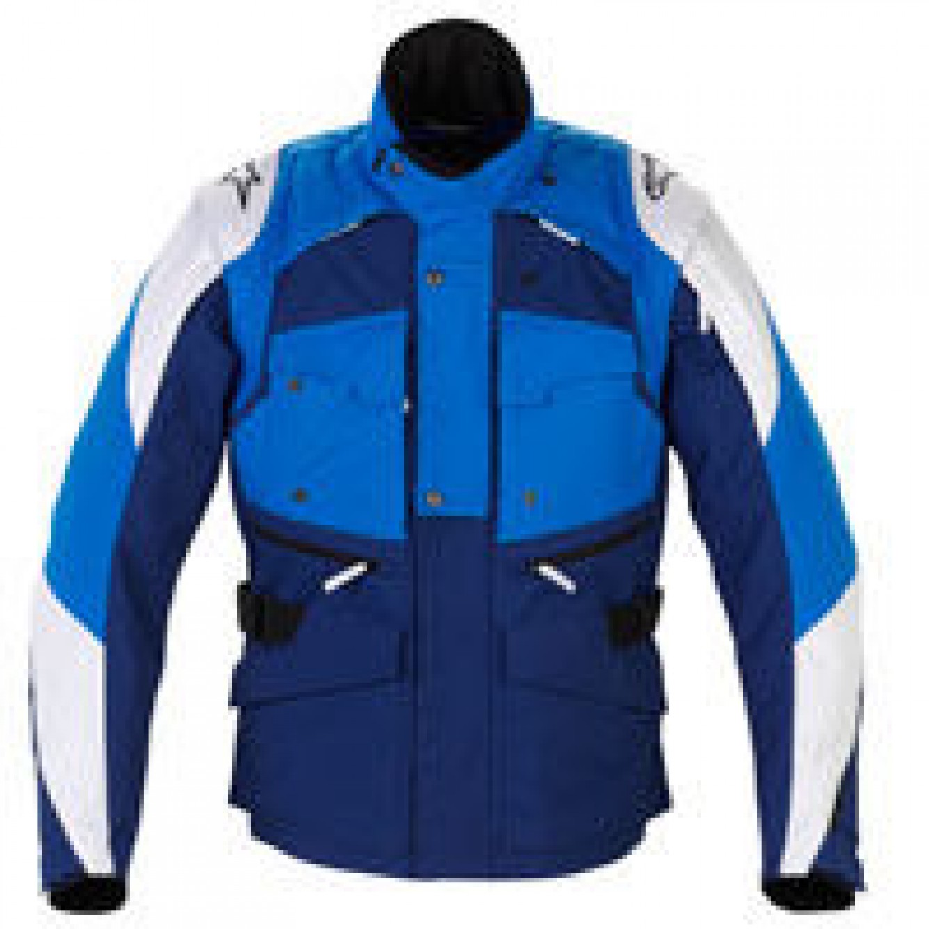 Alpinestars | Venture Off-road Jas Blauw